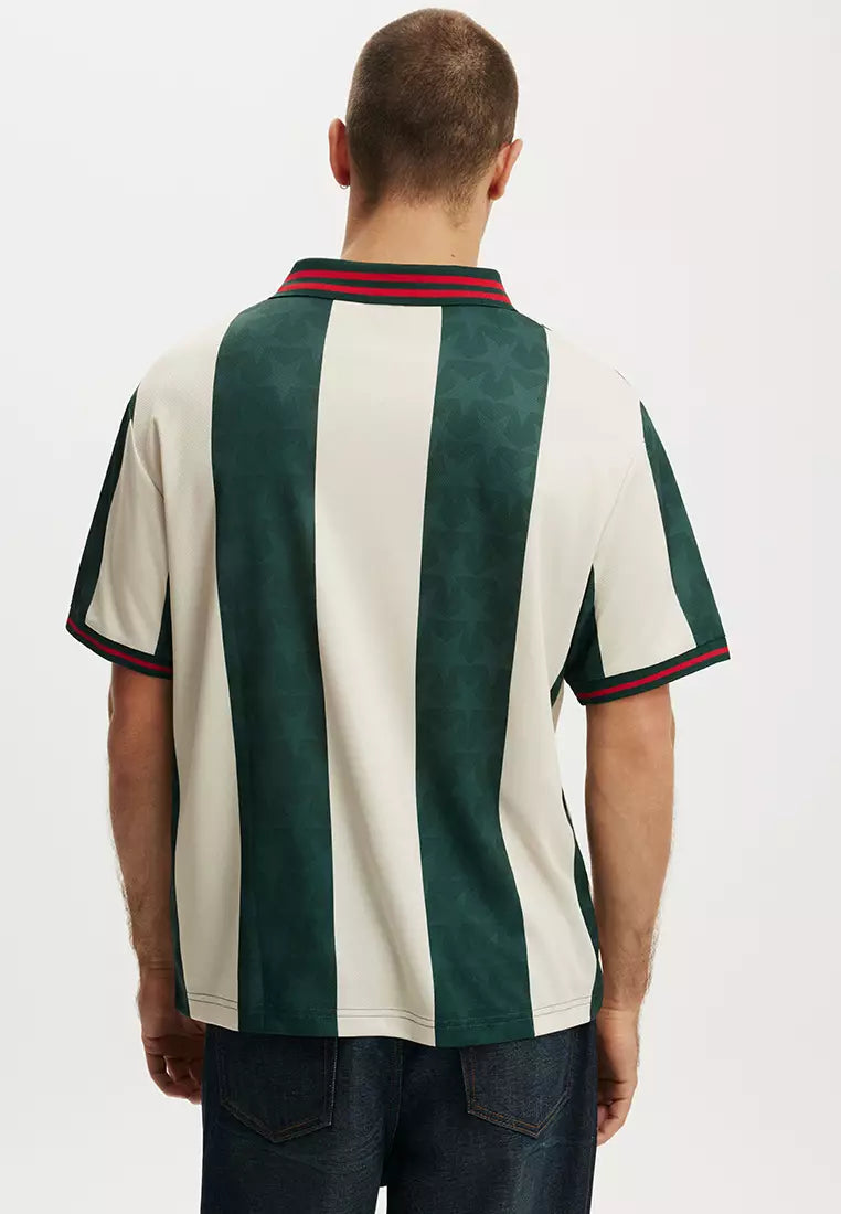 World Cup Mexican Jersey