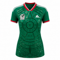 Bedazzled Mexican Jersey