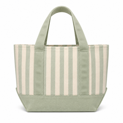 Trader Joe's East Coast Edition Tote Bag