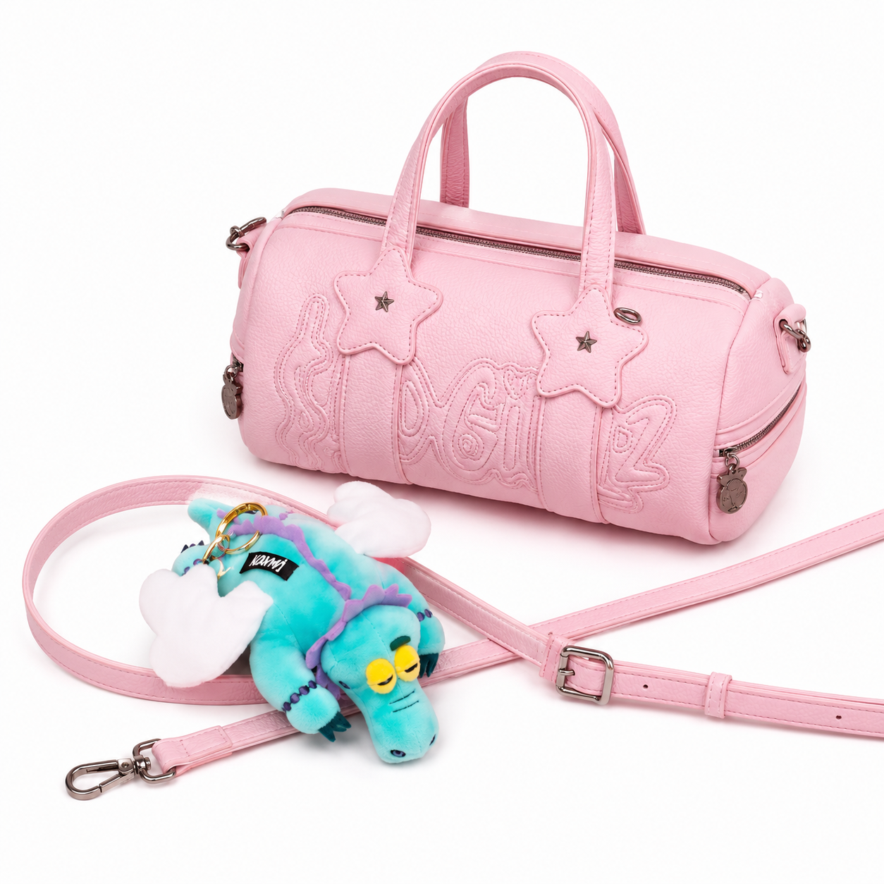 Pink Edition Melancolía Bag