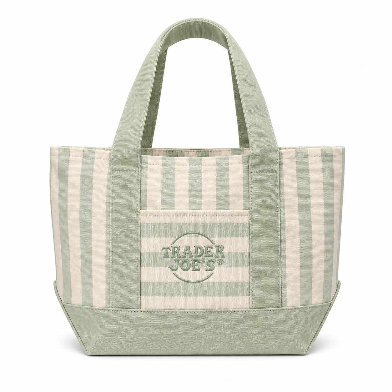 Trader Joe's East Coast Edition Tote Bag
