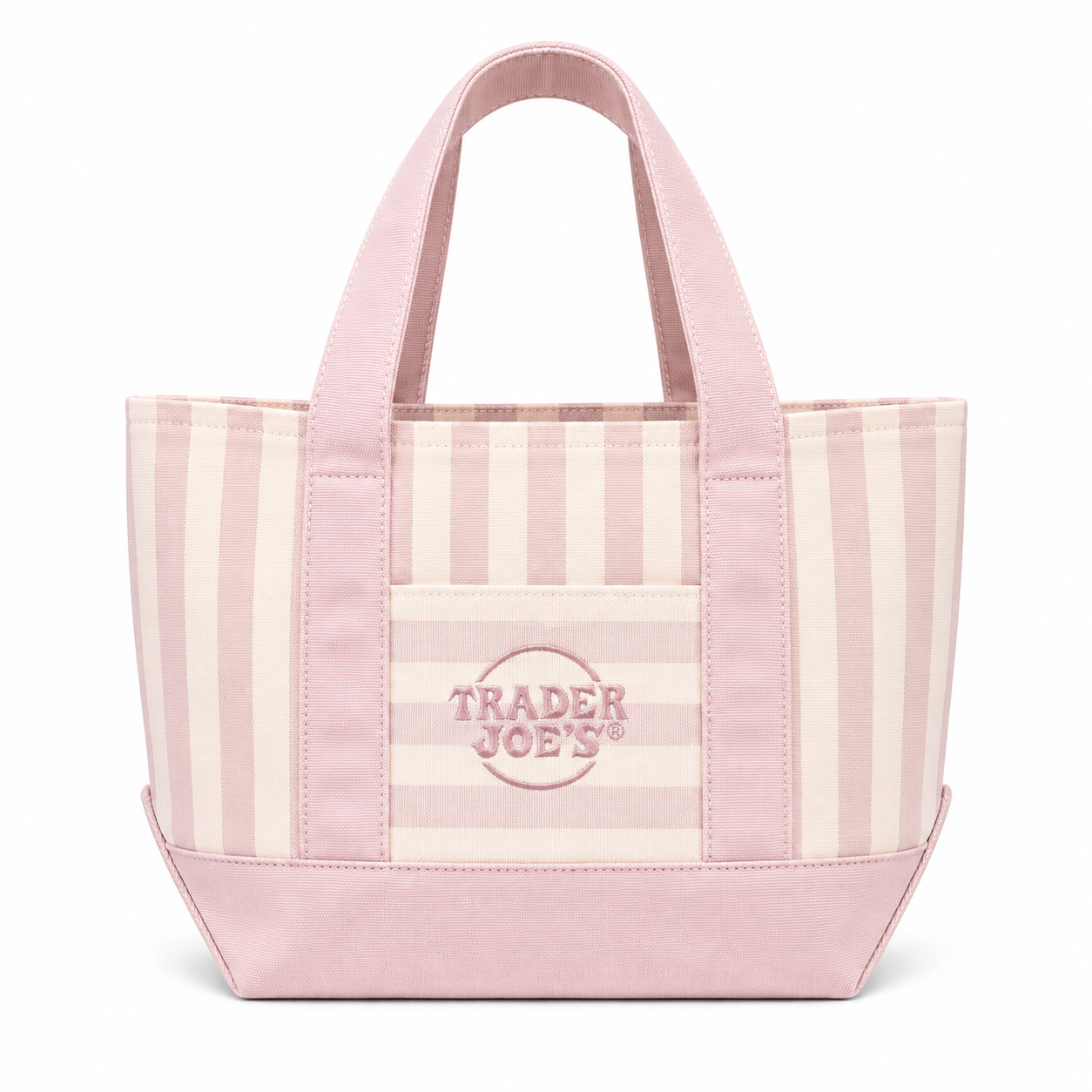 Trader Joe's East Coast Edition Tote Bag