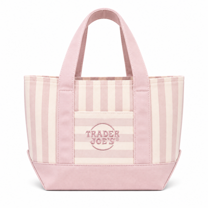 Trader Joe's East Coast Edition Tote Bag