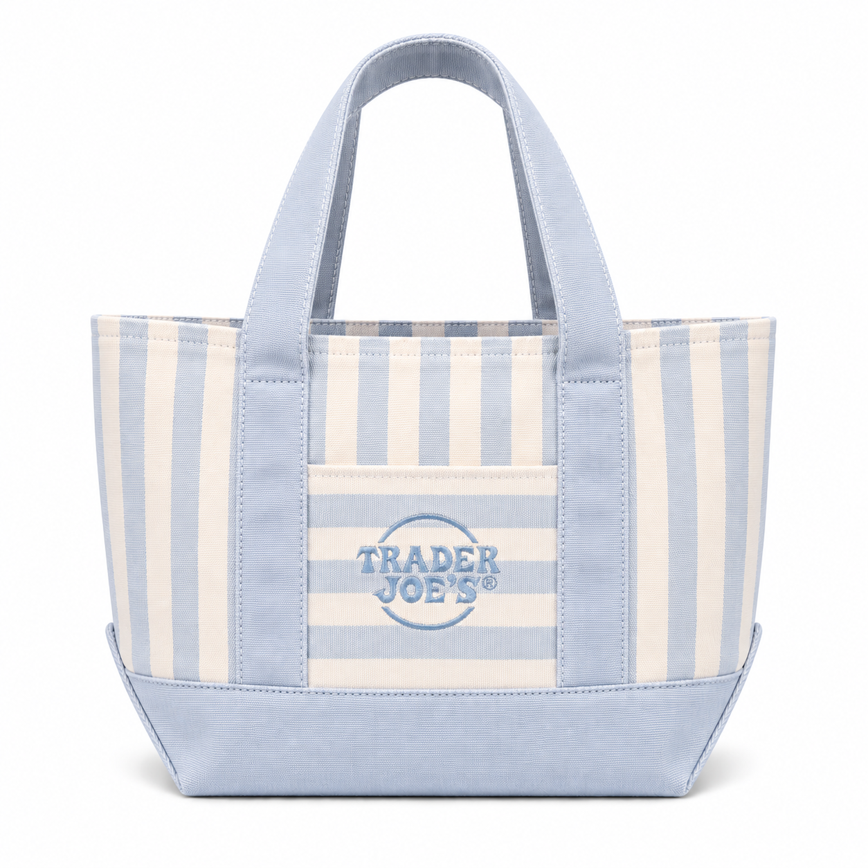 Trader Joe's East Coast Edition Tote Bag