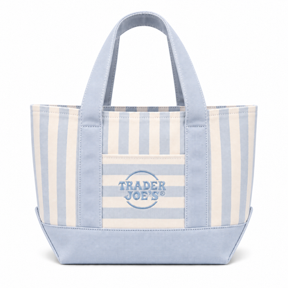 Trader Joe's East Coast Edition Tote Bag