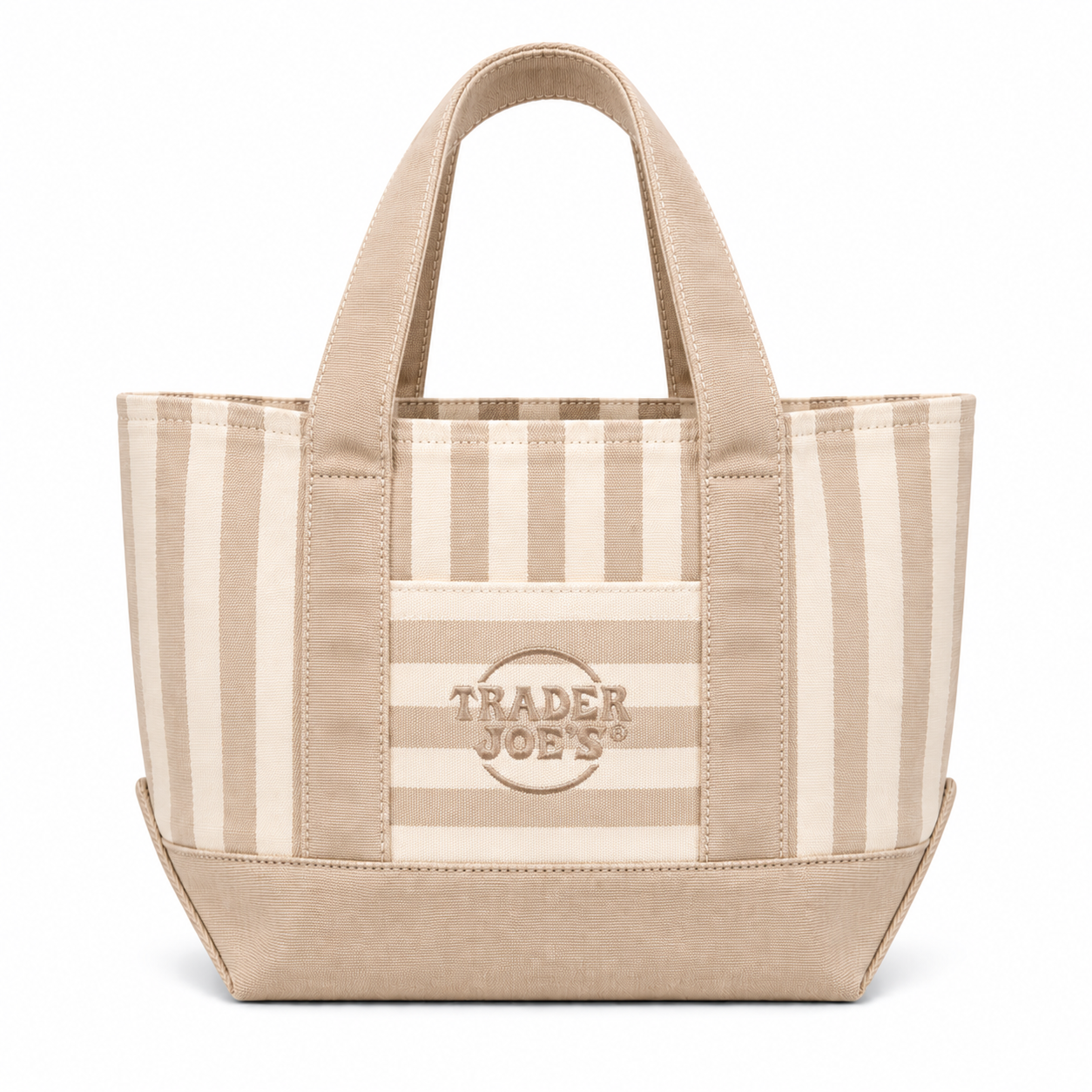 Trader Joe's East Coast Edition Tote Bag