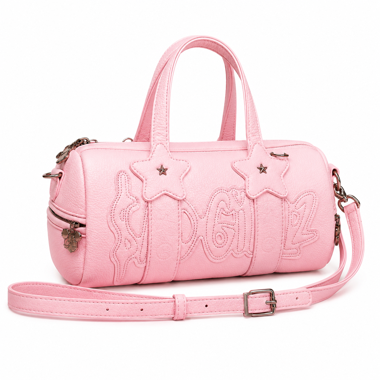 Pink Edition Melancolía Bag