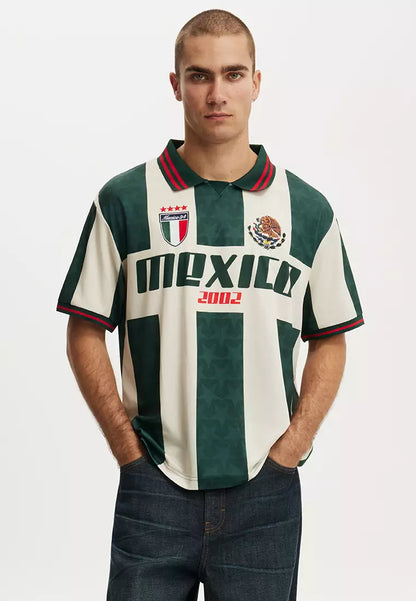World Cup Mexican Jersey