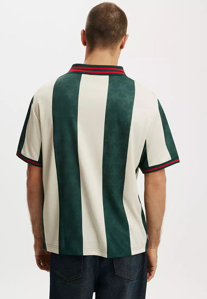 World Cup Mexican Jersey