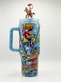Toy Story 5 40oz Tumbler